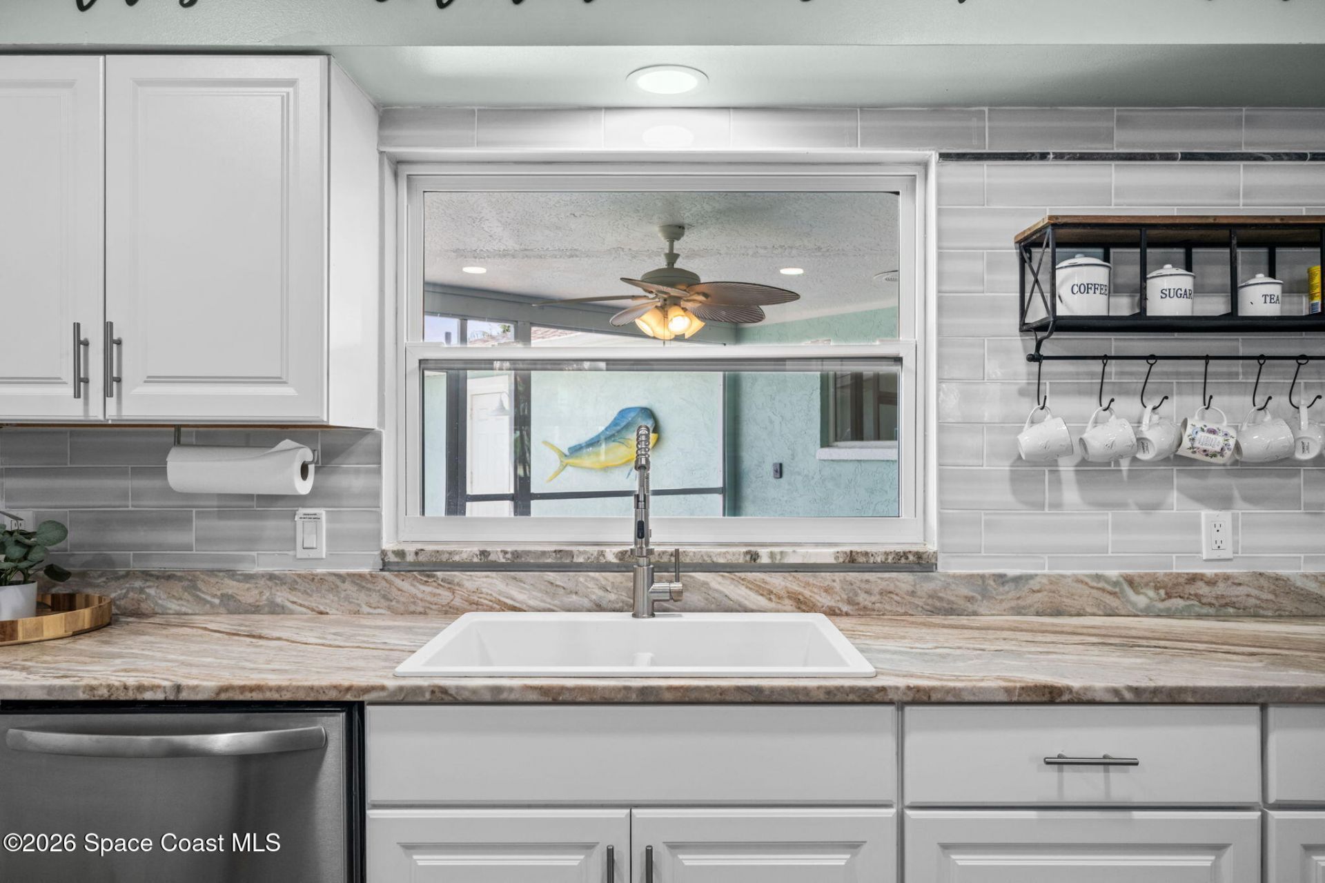 232 Circle Drive, Cape Canaveral, FL 32920 Photo