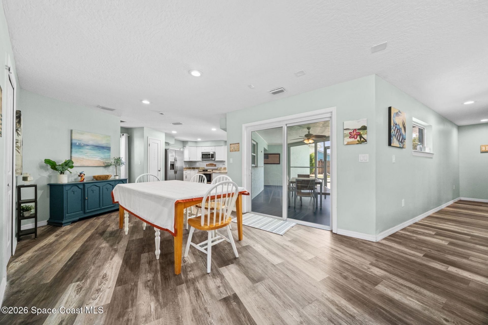 232 Circle Drive, Cape Canaveral, FL 32920 Photo