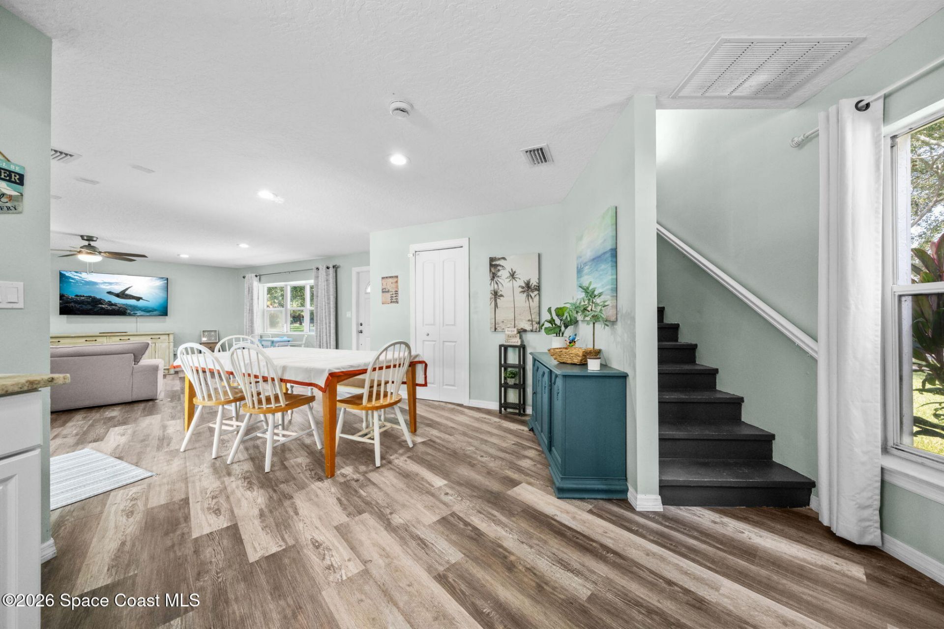 232 Circle Drive, Cape Canaveral, FL 32920 Photo