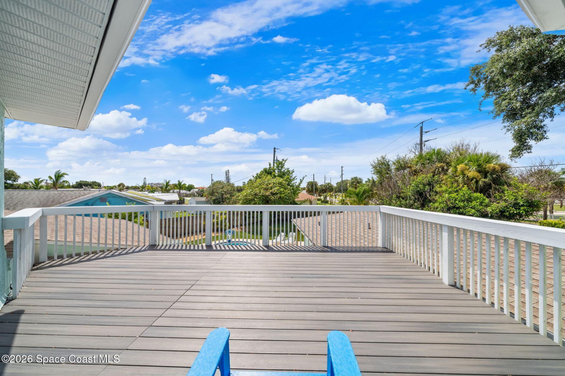 232 Circle Drive, Cape Canaveral, FL 32920 Photo