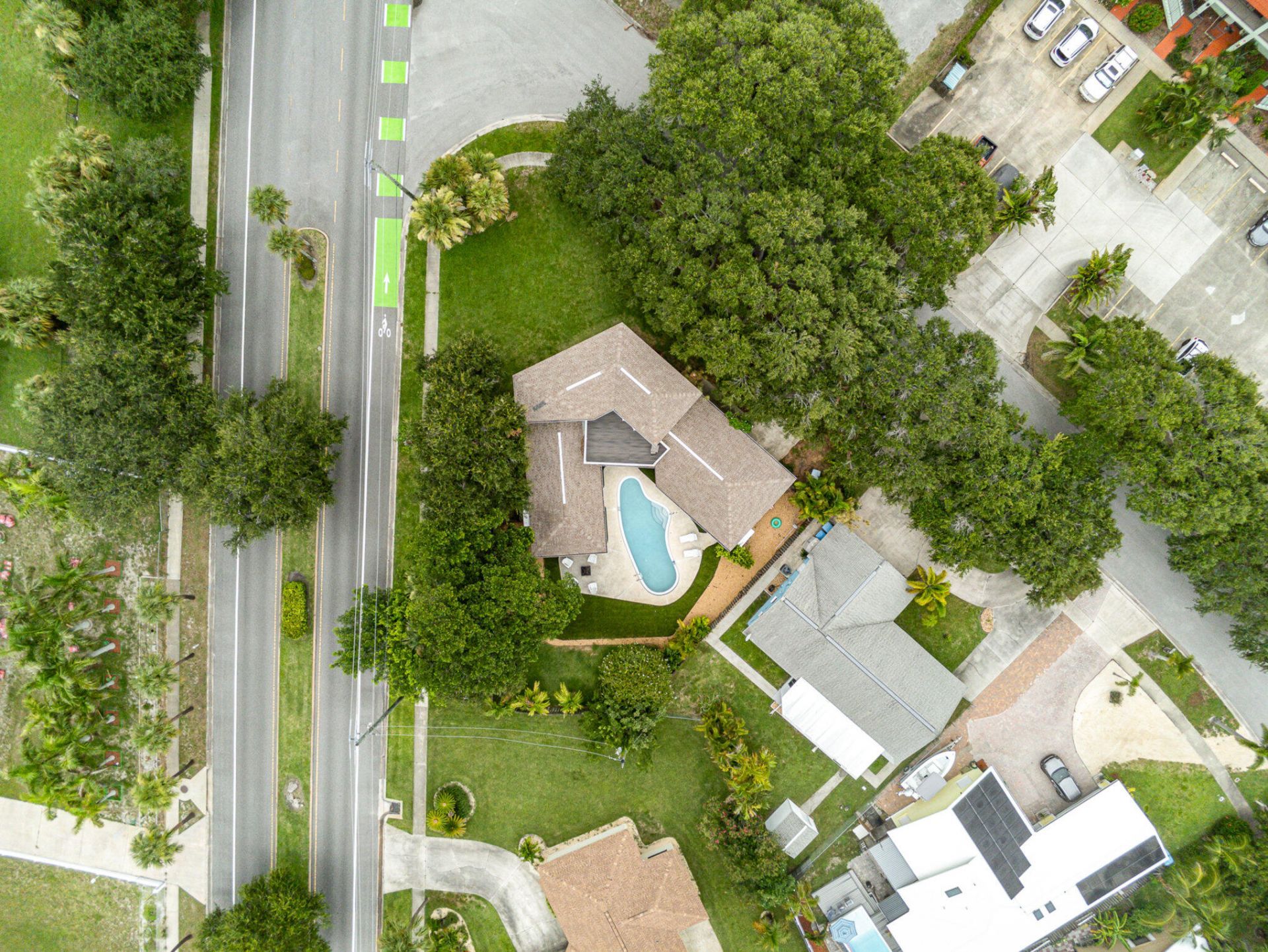 232 Circle Drive, Cape Canaveral, FL 32920 Photo