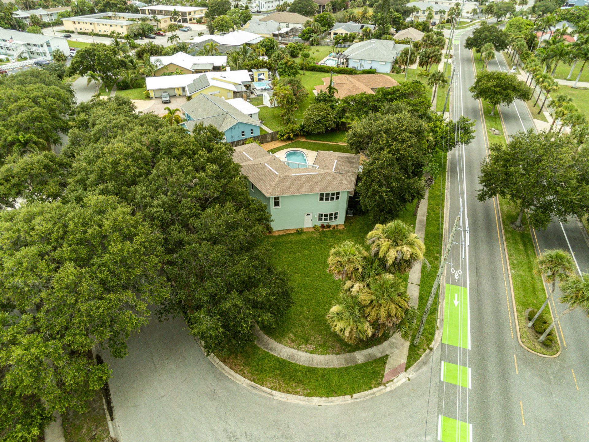 232 Circle Drive , Cape Canaveral, FL 32920 Photo
