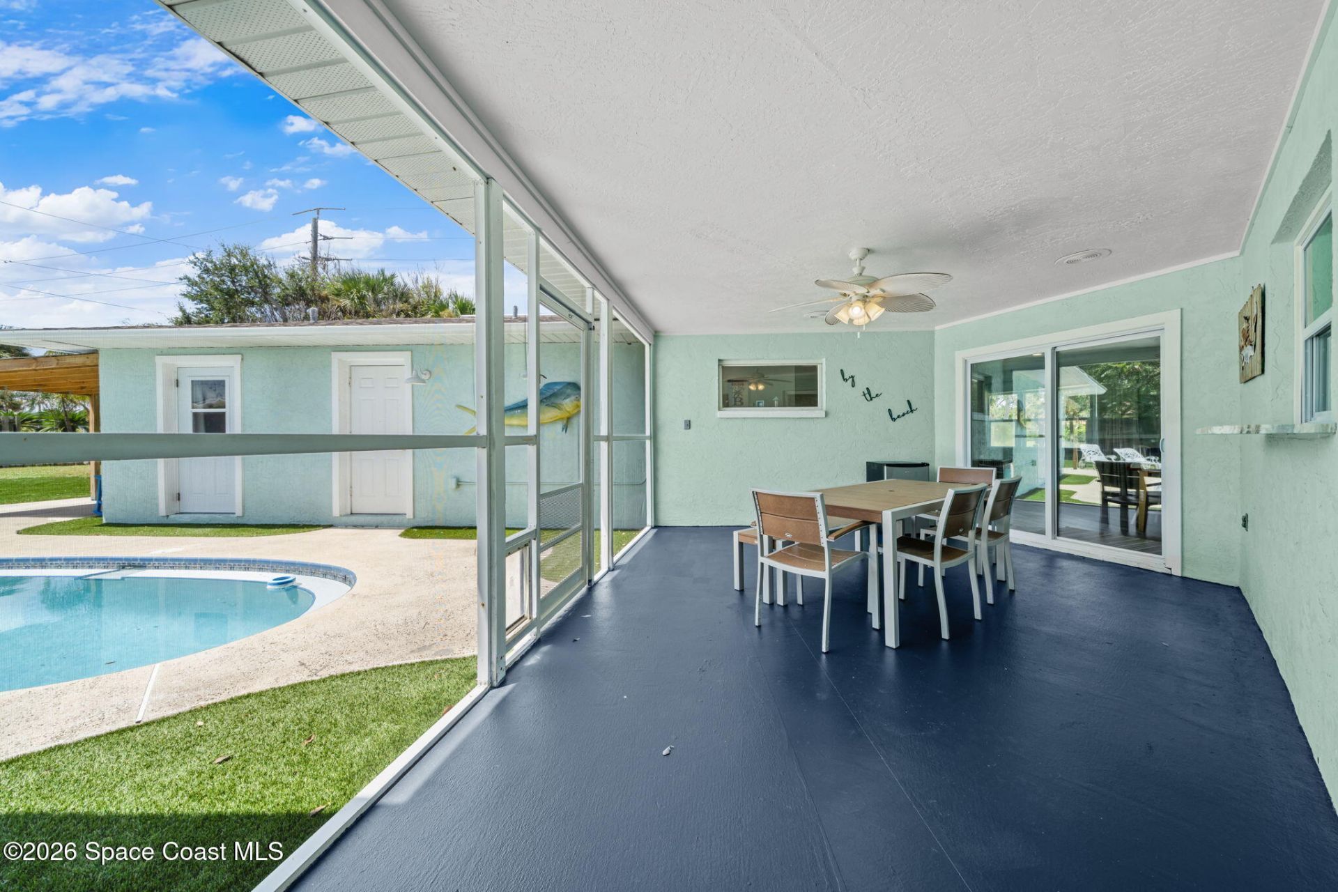 232 Circle Drive, Cape Canaveral, FL 32920 Photo