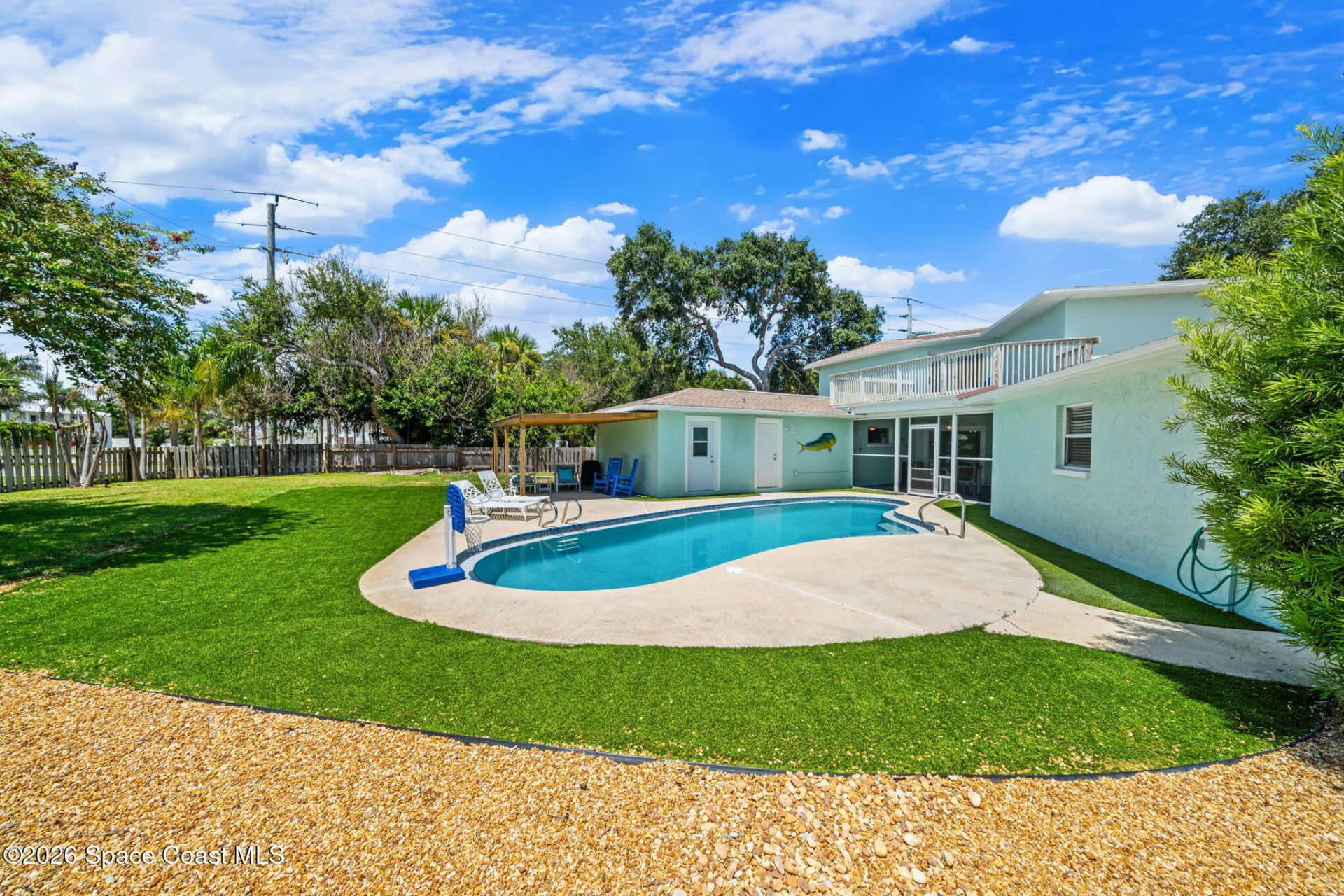 232 Circle Drive, Cape Canaveral, FL 32920 Photo