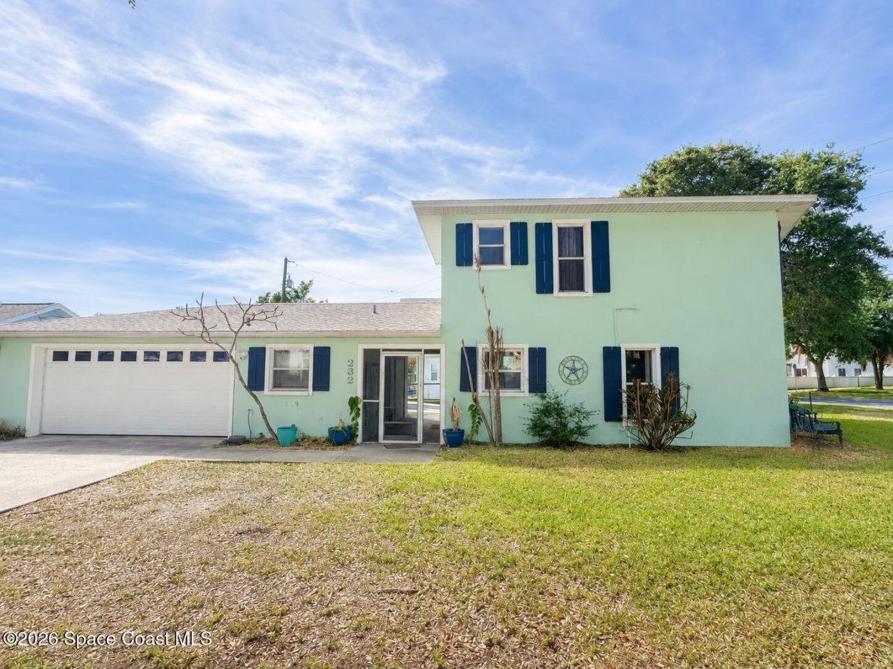 232 Circle Drive , Cape Canaveral, FL 32920 Photo