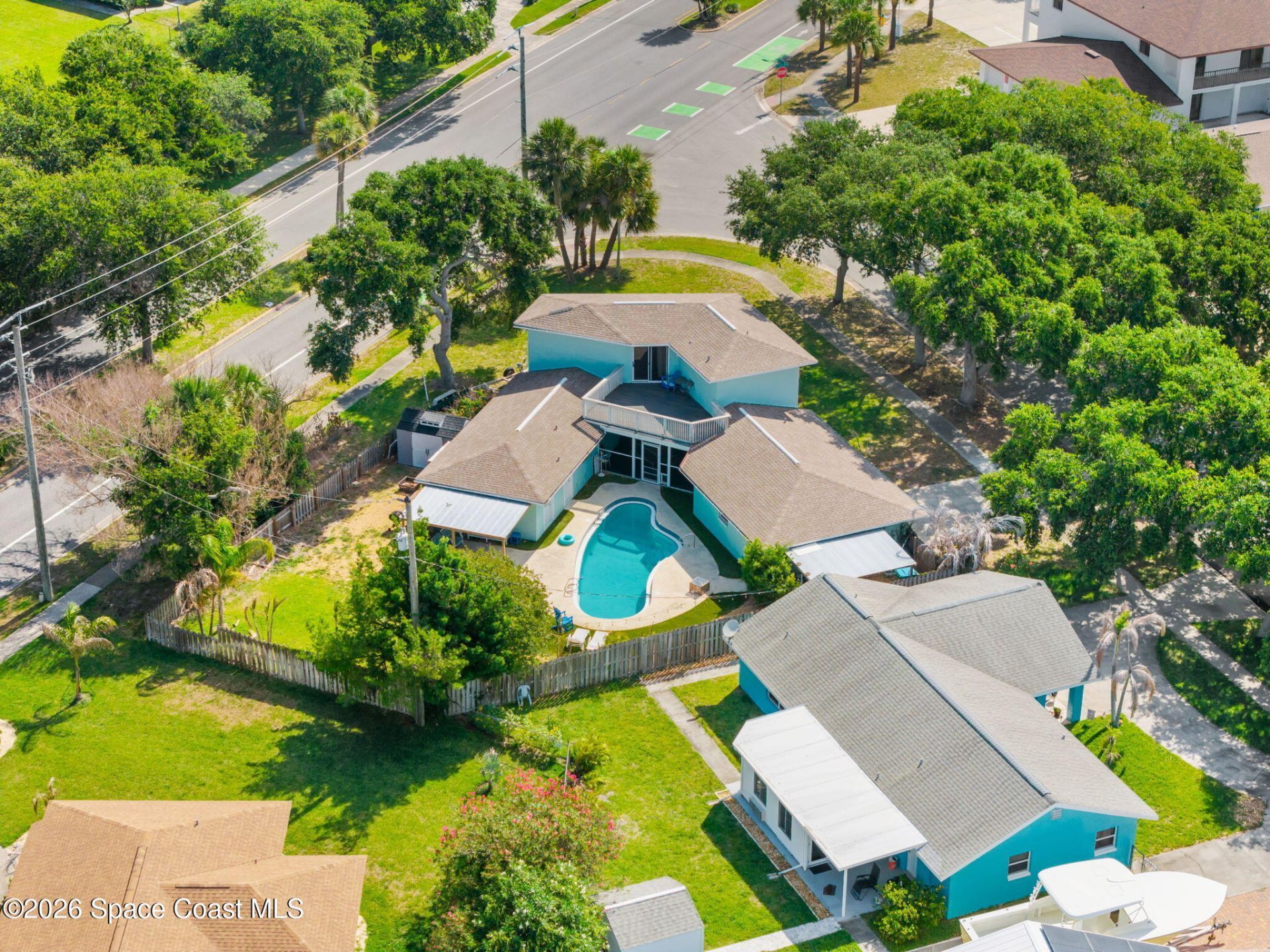 232 Circle Drive, Cape Canaveral, FL 32920 Photo