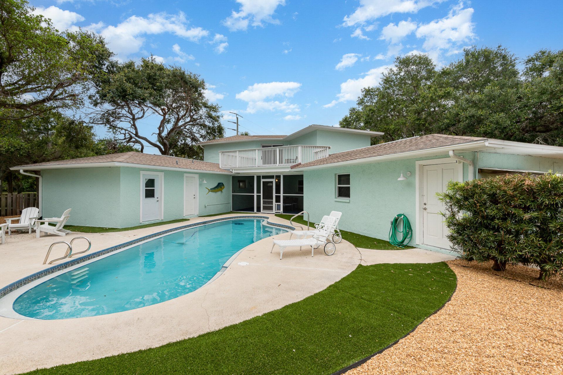 232 Circle Drive , Cape Canaveral, FL 32920 Photo