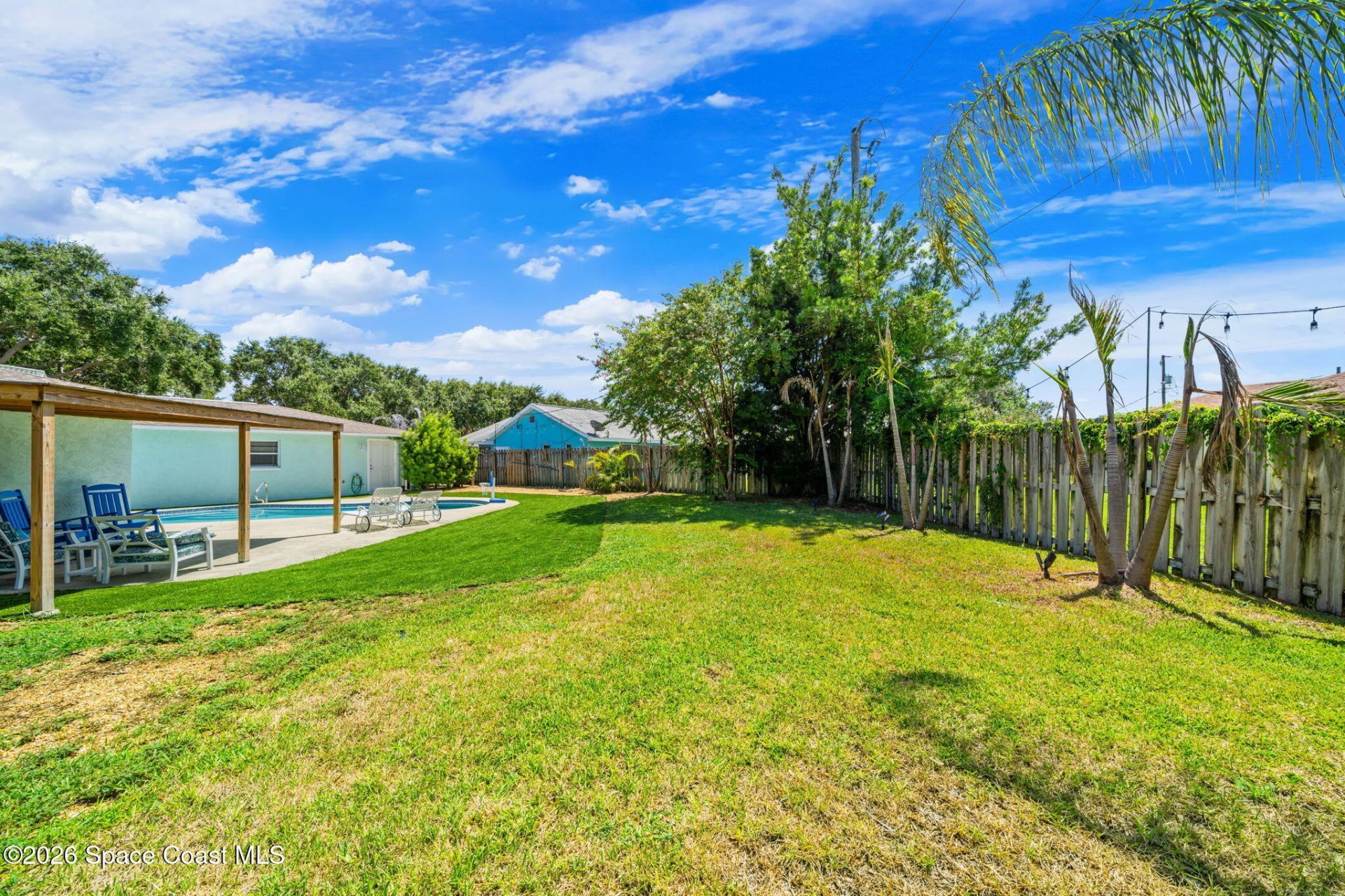 232 Circle Drive, Cape Canaveral, FL 32920 Photo