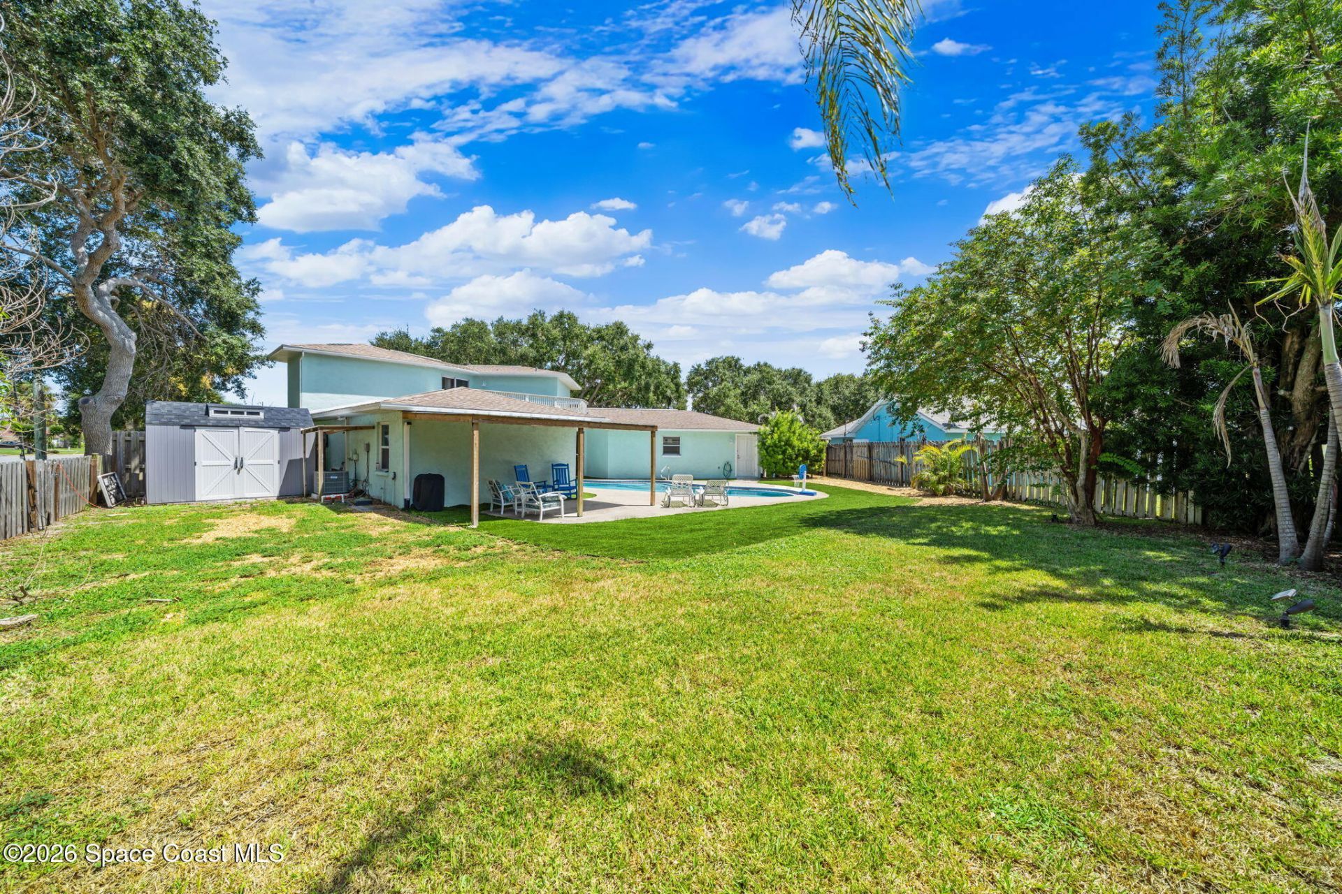 232 Circle Drive, Cape Canaveral, FL 32920 Photo