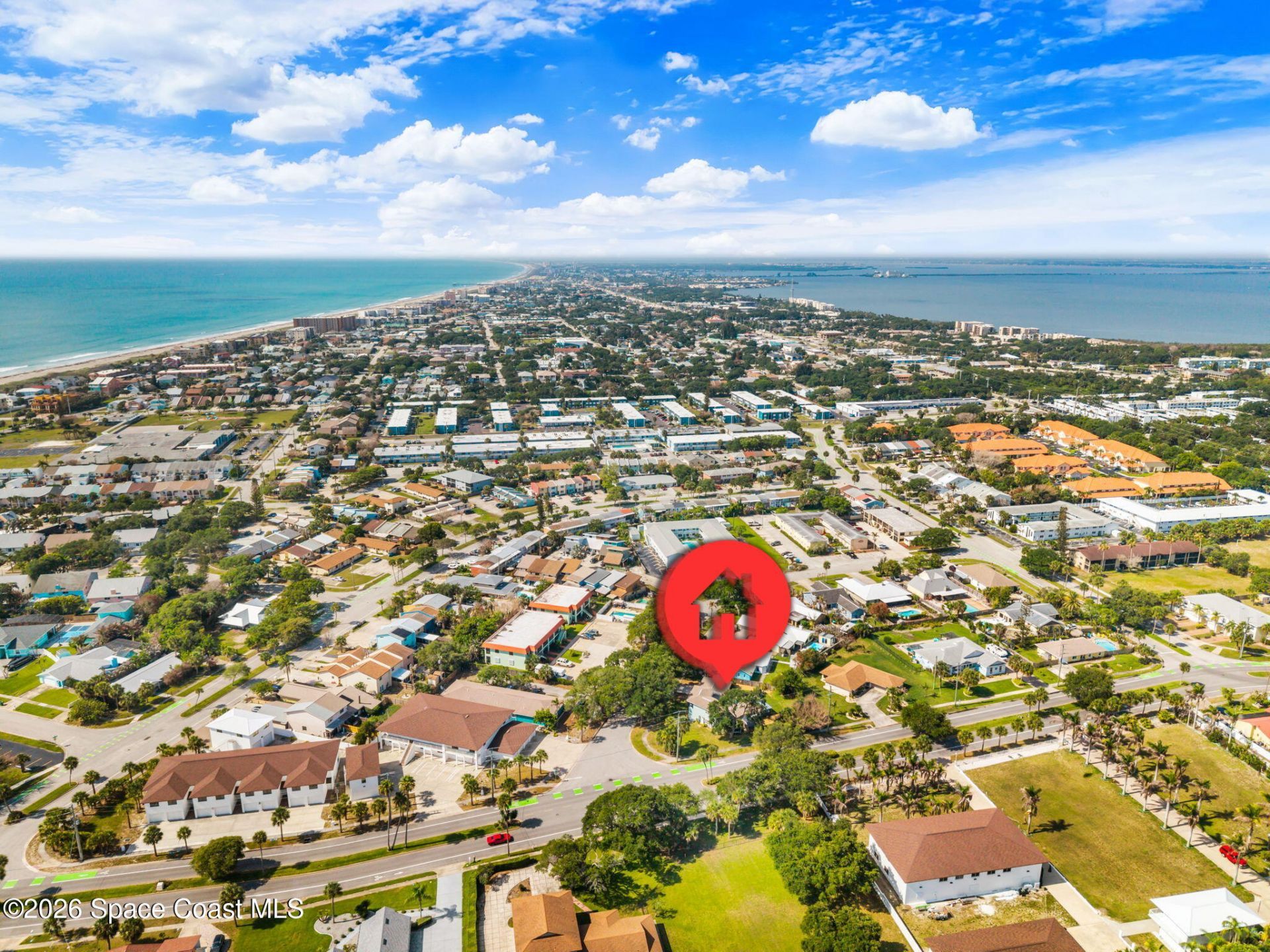 232 Circle Drive, Cape Canaveral, FL 32920 Photo