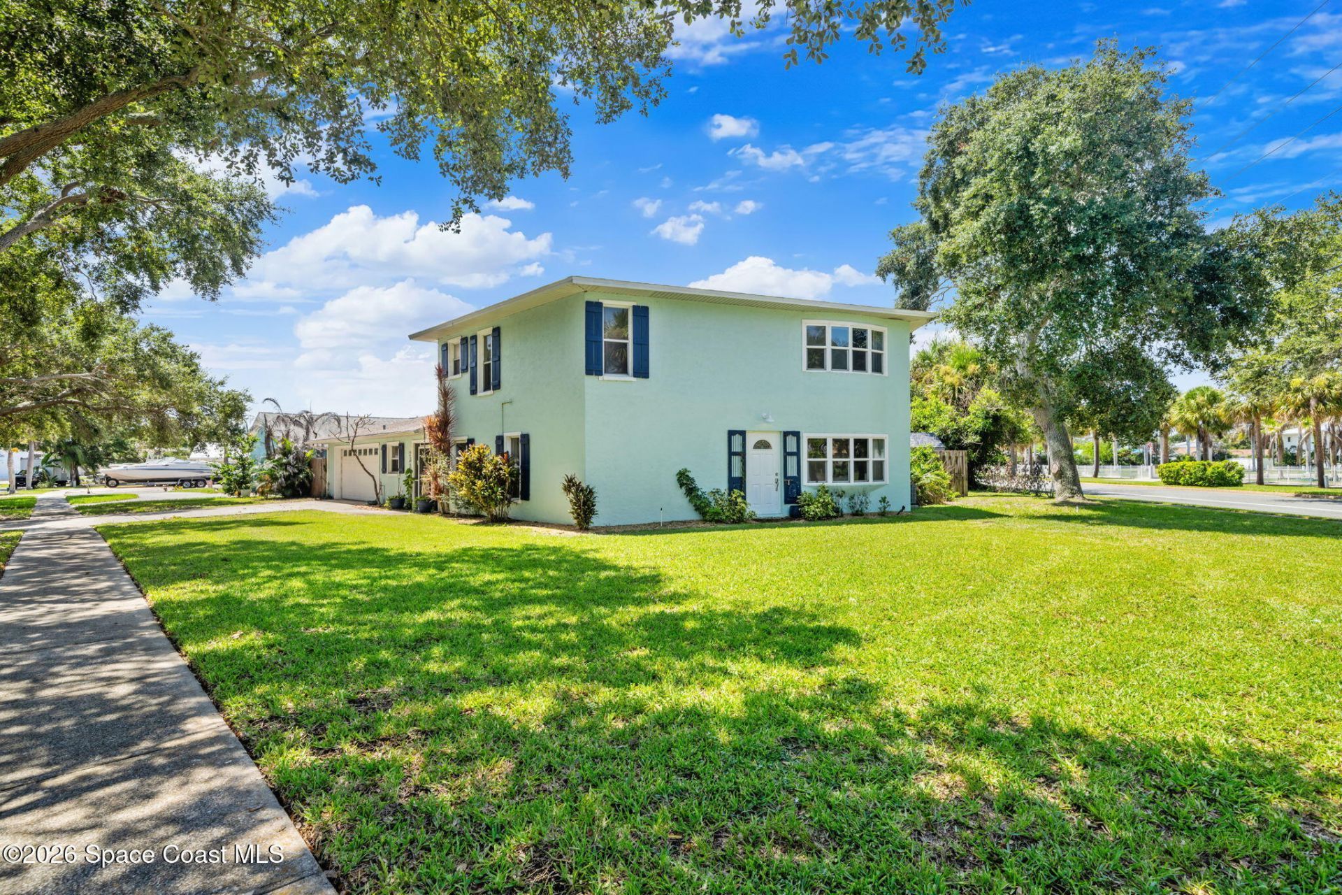 232 Circle Drive, Cape Canaveral, FL 32920 Photo