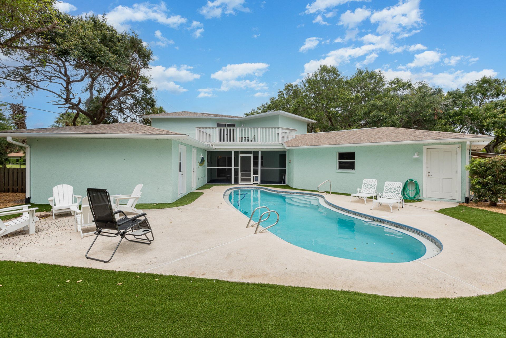 232 Circle Drive, Cape Canaveral, FL 32920 Photo