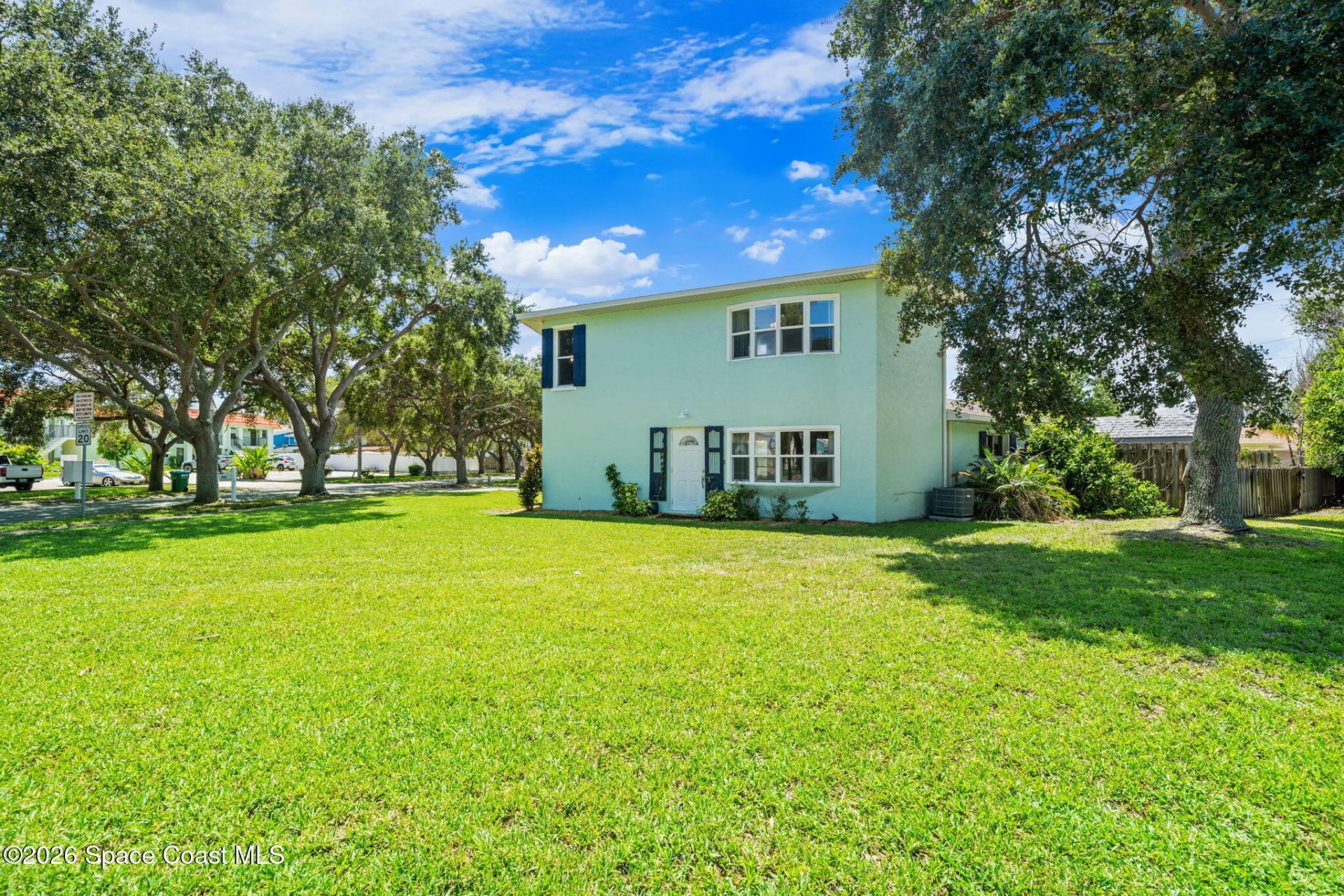 232 Circle Drive, Cape Canaveral, FL 32920 Photo