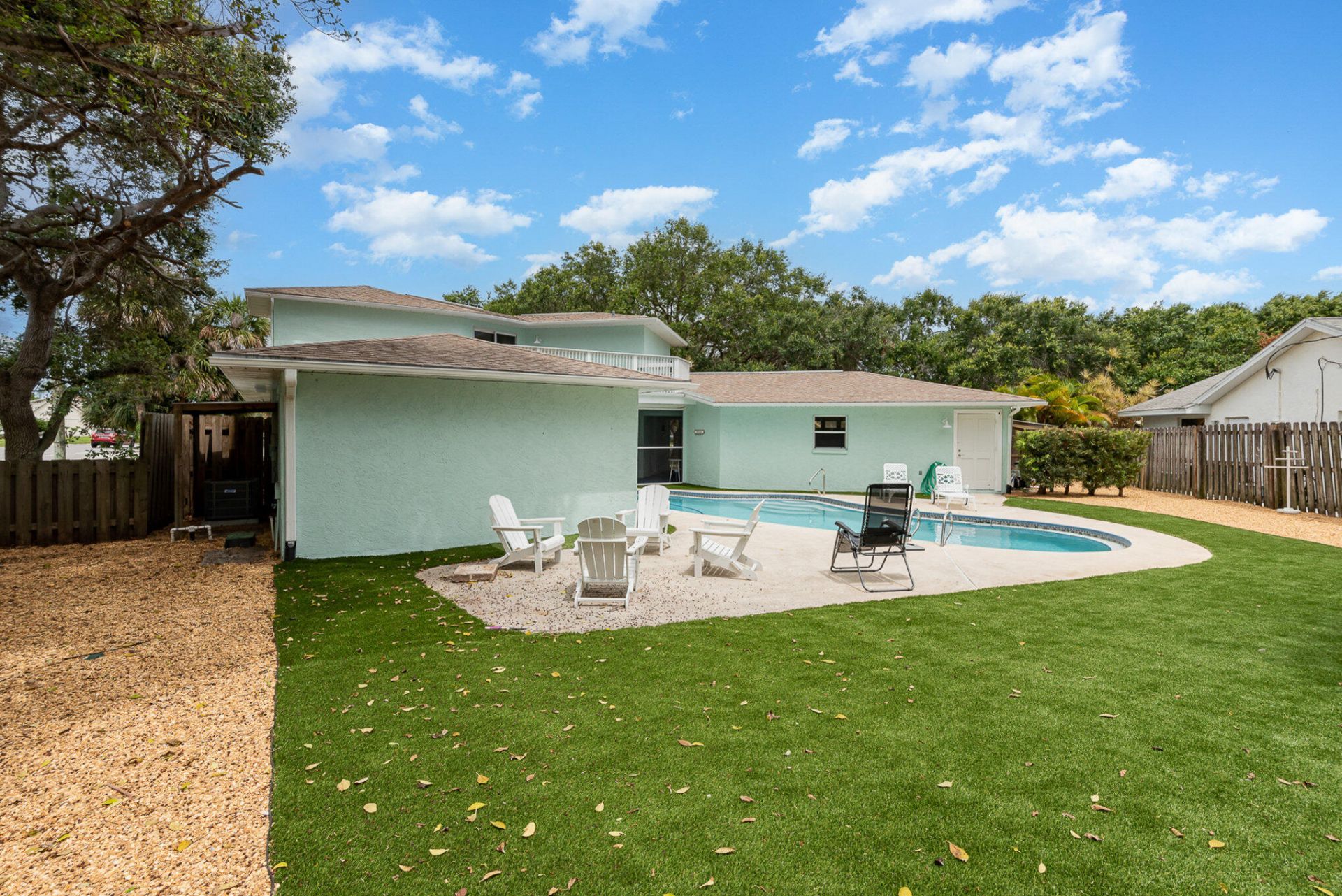 232 Circle Drive, Cape Canaveral, FL 32920 Photo