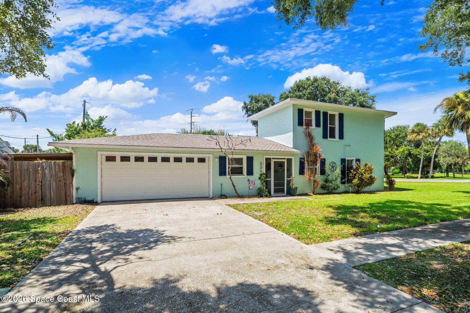 232 Circle Drive, Cape Canaveral, FL 32920 Photo