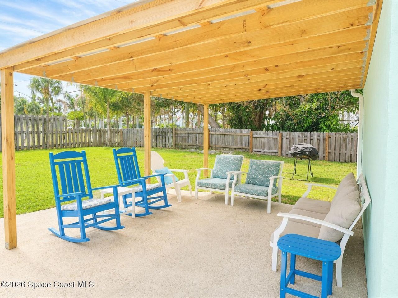 232 Circle Drive, Cape Canaveral, FL 32920 Photo