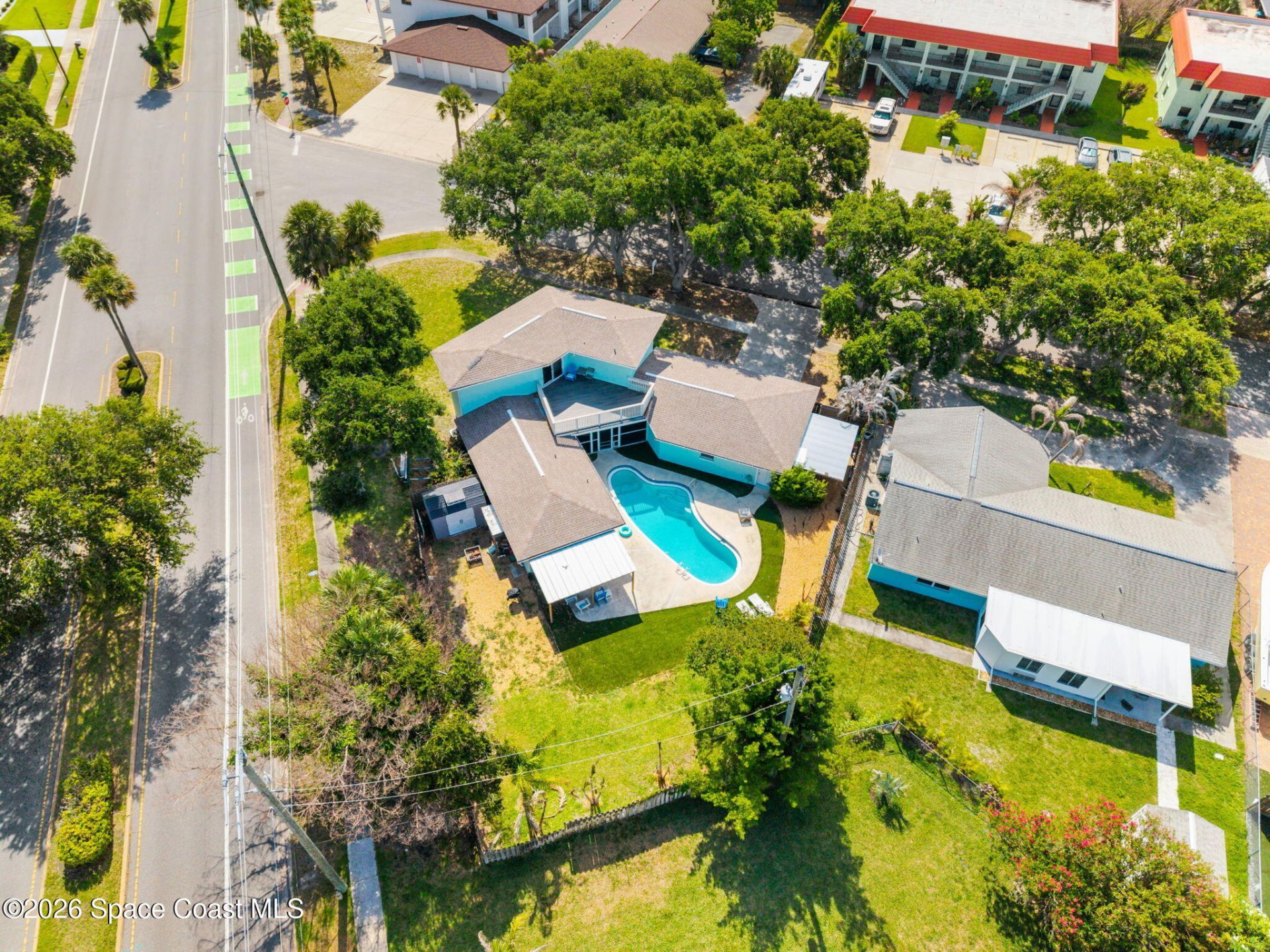 232 Circle Drive, Cape Canaveral, FL 32920 Photo