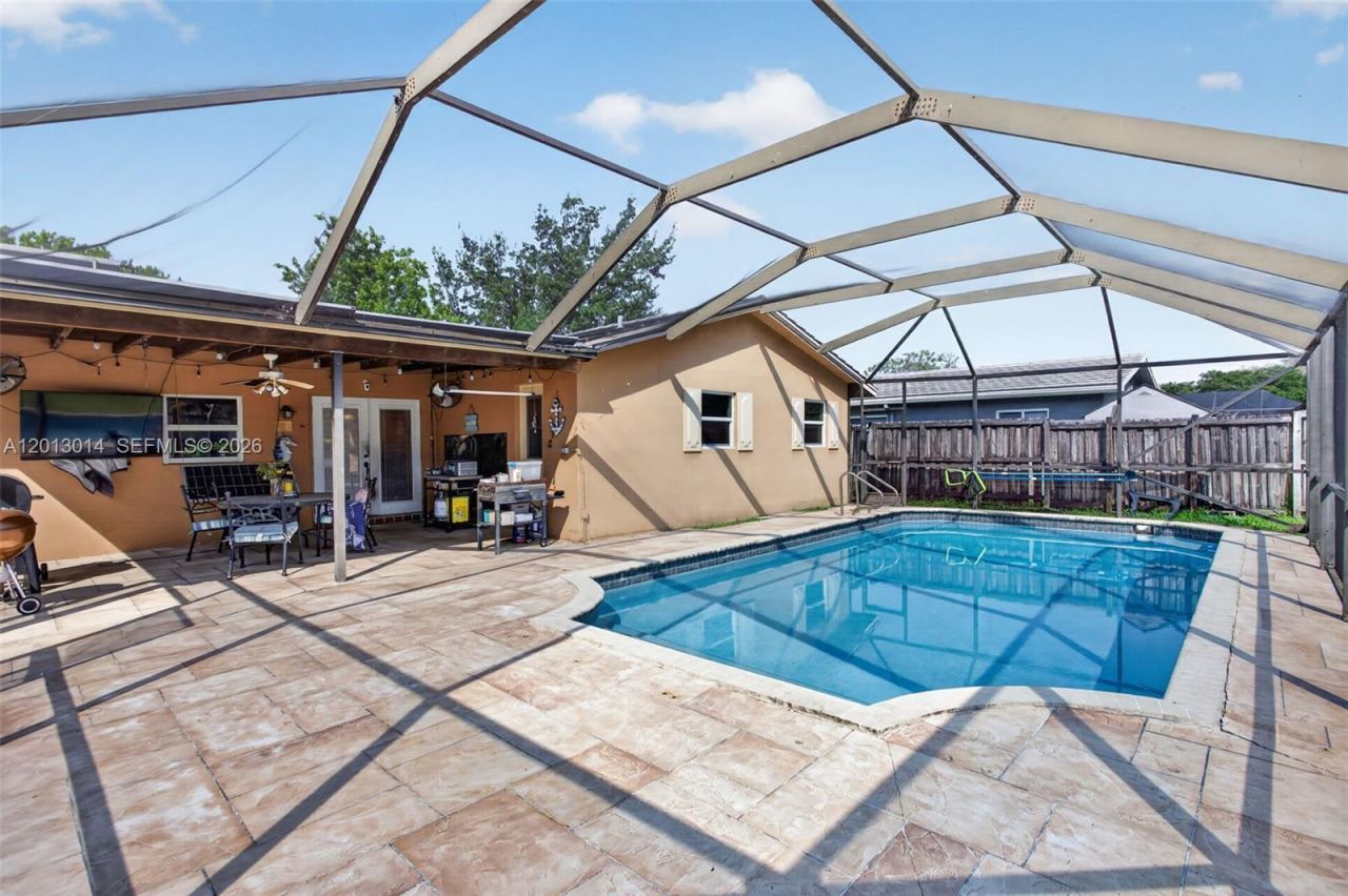 8505 NW 29th Dr, Coral Springs, FL 33065 Photo