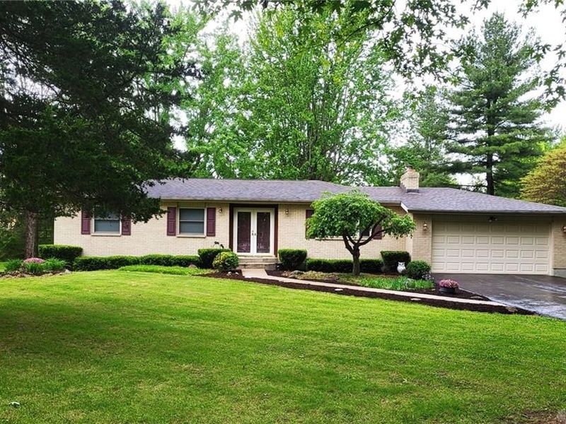 5820 S Wheelock Road, Union Township, OH 45383 Photo 1