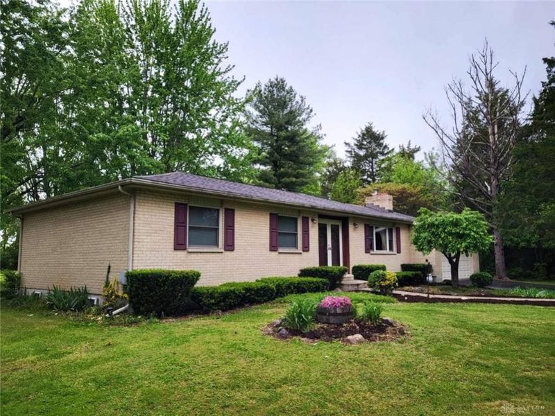 5820 S Wheelock Road, Union Township, OH 45383 Photo 10