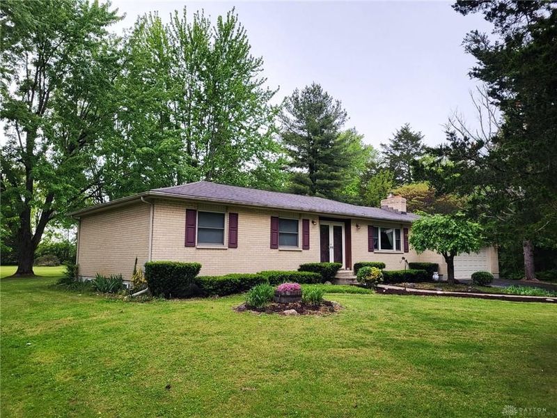 5820 S Wheelock Road, Union Township, OH 45383 Photo 11