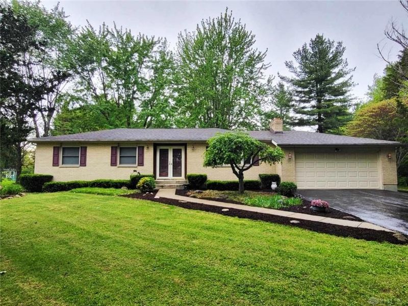 5820 S Wheelock Road, Union Township, OH 45383 Photo 12
