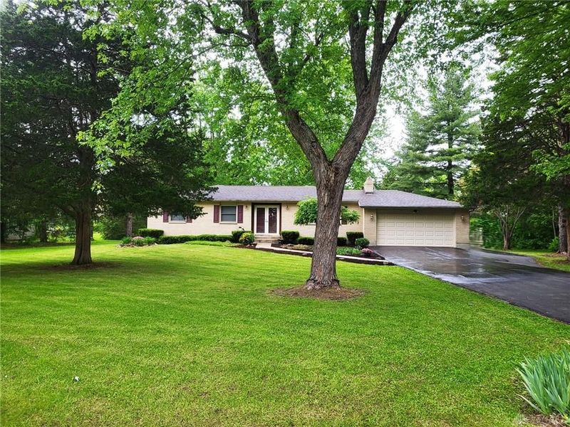 5820 S Wheelock Road, Union Township, OH 45383 Photo 2