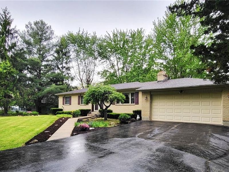 5820 S Wheelock Road, Union Township, OH 45383 Photo 3