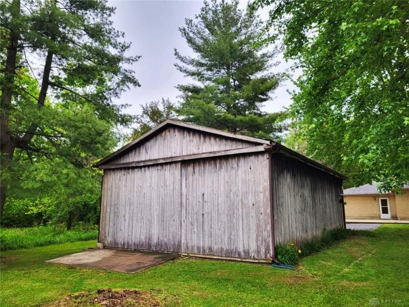 5820 S Wheelock Road, Union Township, OH 45383 Photo 9