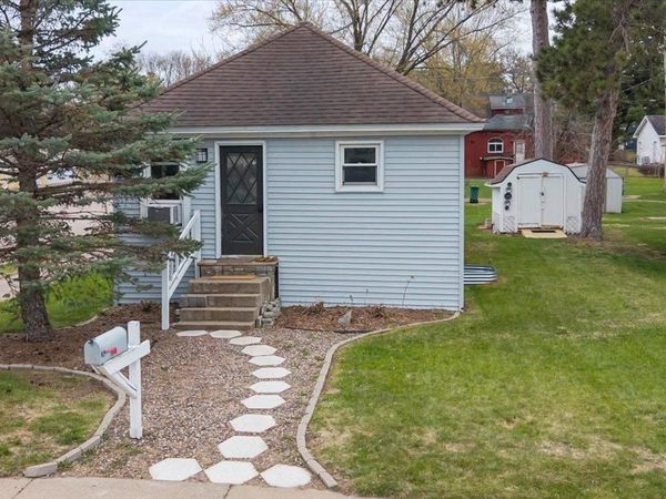 132 2nd Street NE, Crosby, MN 56441
