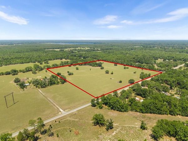 SW County Road 138, Ft. White, FL 32038