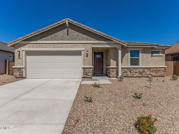 18588 W TOHONO Drive, Goodyear, AZ 85338