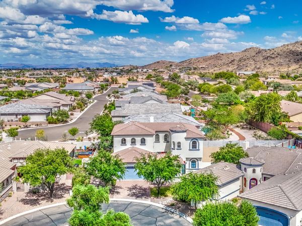 7917 S 32ND Terrace, Phoenix, AZ 85042