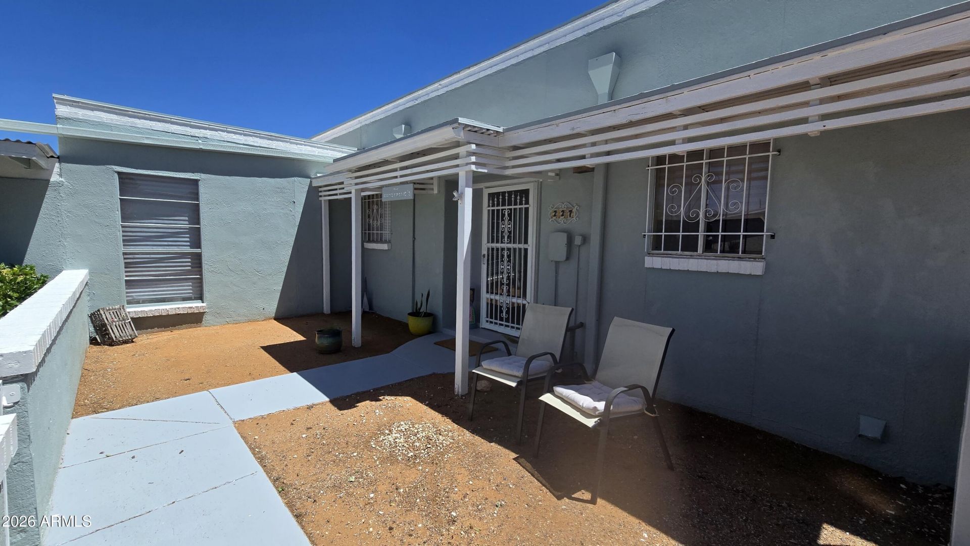 227 N Tracy Road, Pearce, AZ 85625 Main Photo