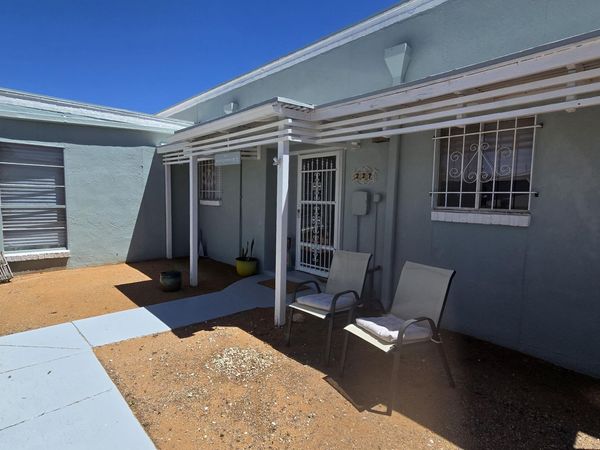 227 N TRACY Road, Pearce, AZ 85625