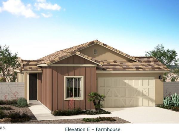18259 W LUPINE Avenue, Goodyear, AZ 85338