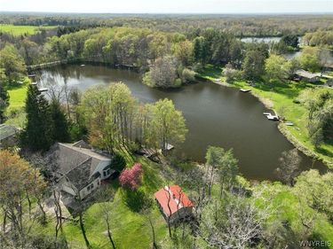 86 Little Lake Road, Alden, NY 14004