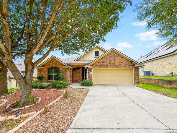 2209 CRARY MDW, Schertz, TX 78154