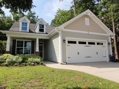 2606 Lohr Drive, Mount Pleasant, SC 29464