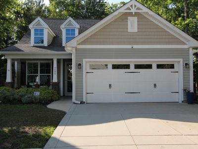 2606 Lohr Drive, Mount Pleasant, SC 29464