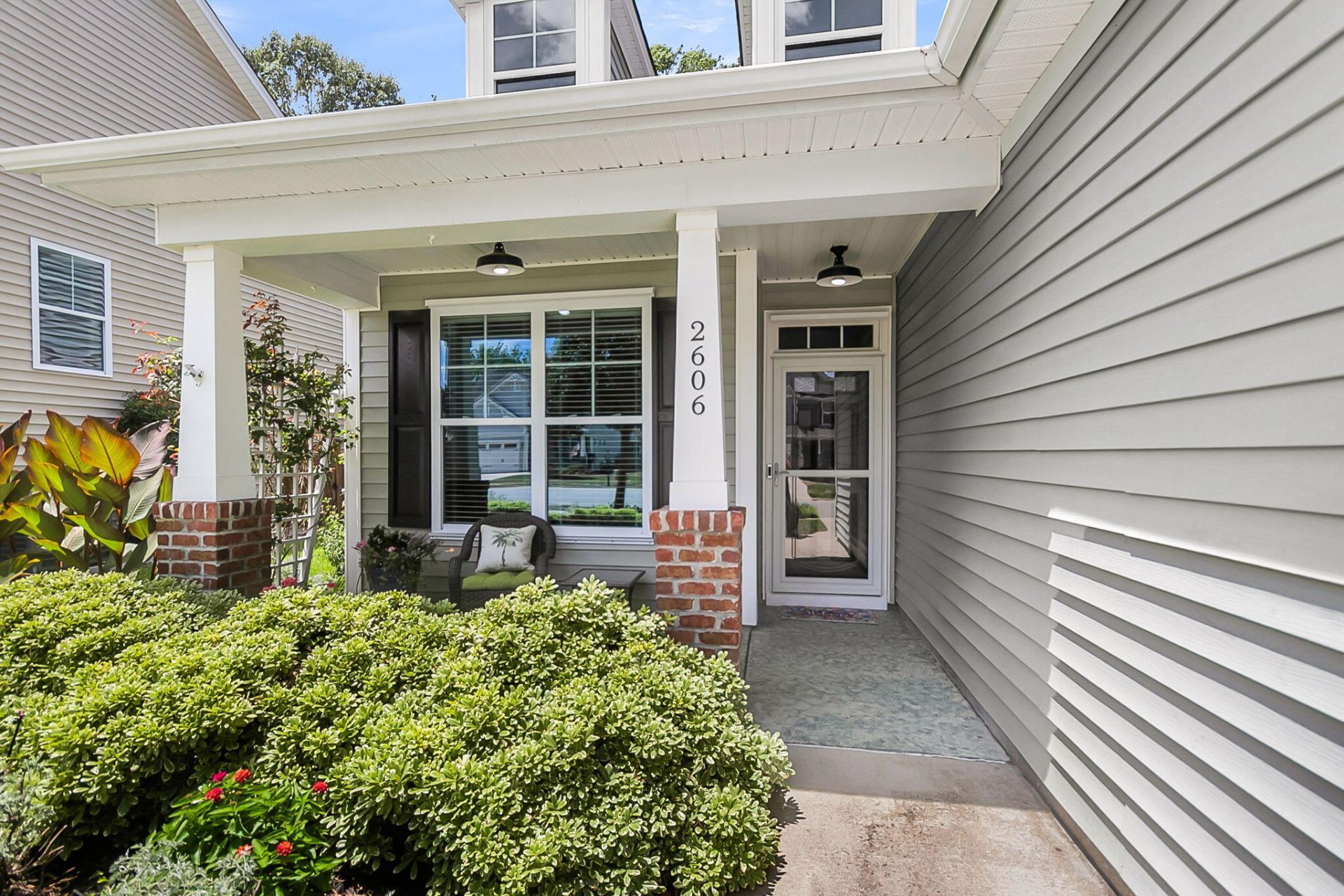 2606 Lohr Drive Photo 4
