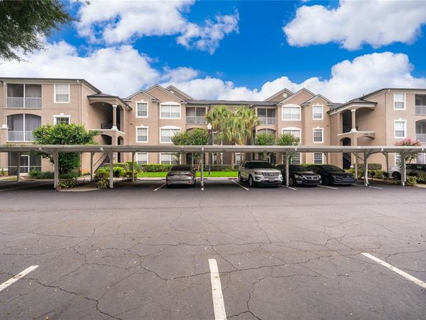 7123 YACHT BASIN AVENUE, Unit 312, ORLANDO, FL 32835