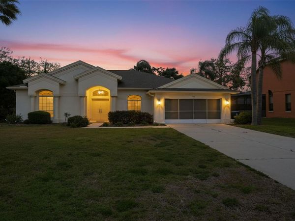 7221 ALOE DRIVE , SPRING HILL, FL 34607