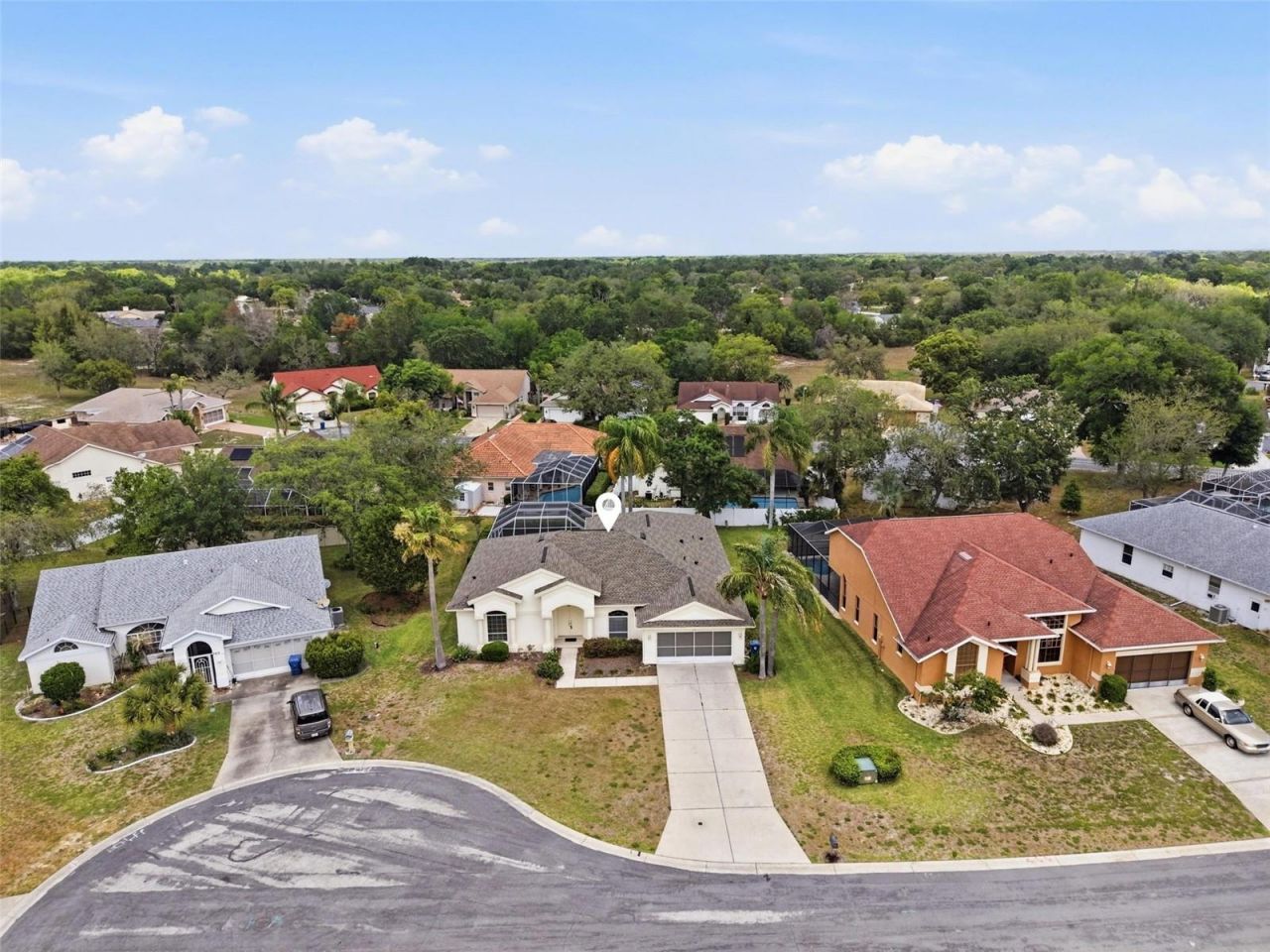 7221 Aloe Drive , Spring Hill, FL 34607 Photo