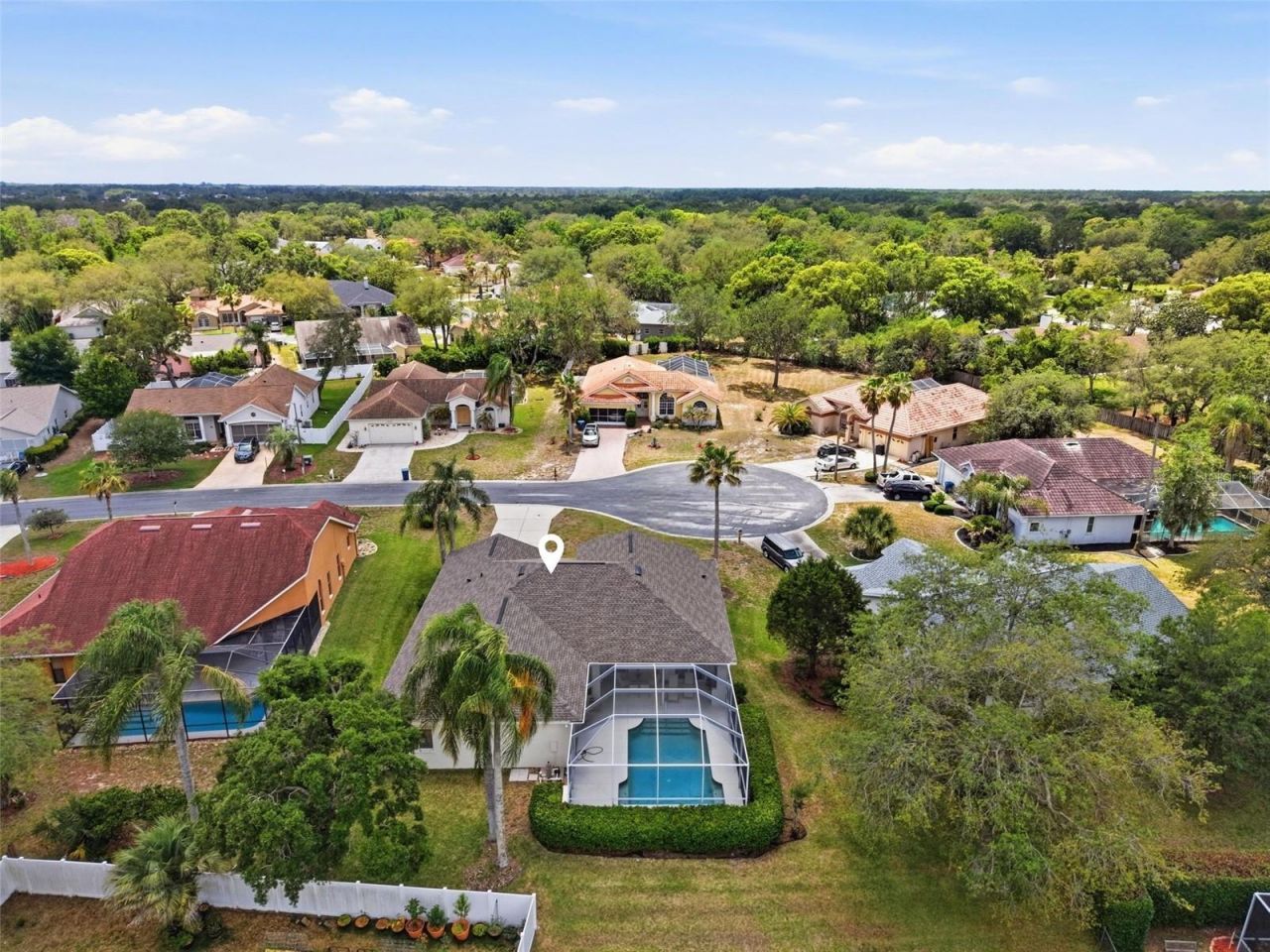 7221 Aloe Drive , Spring Hill, FL 34607 Photo