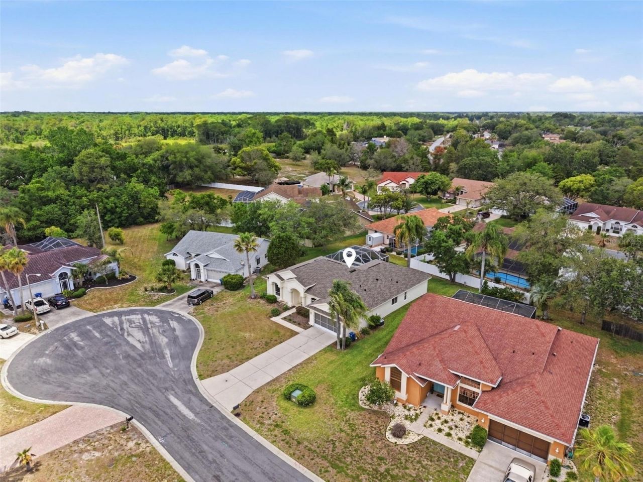7221 Aloe Drive , Spring Hill, FL 34607 Photo