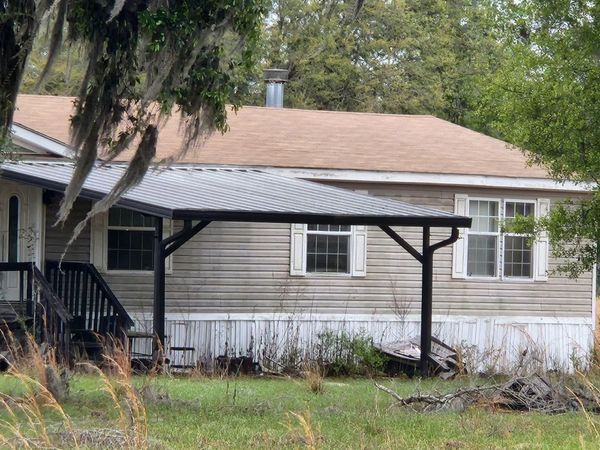 16295 SE 95TH TRAIL , WHITE SPRINGS, FL 32096
