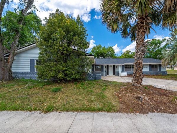 2817 ARROW LANE , ORLANDO, FL 32808