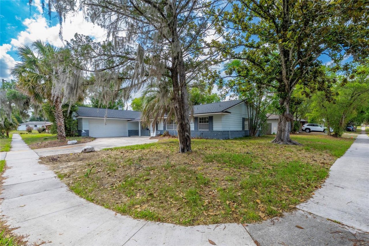 2817 Arrow Lane , Orlando, FL 32808 Photo