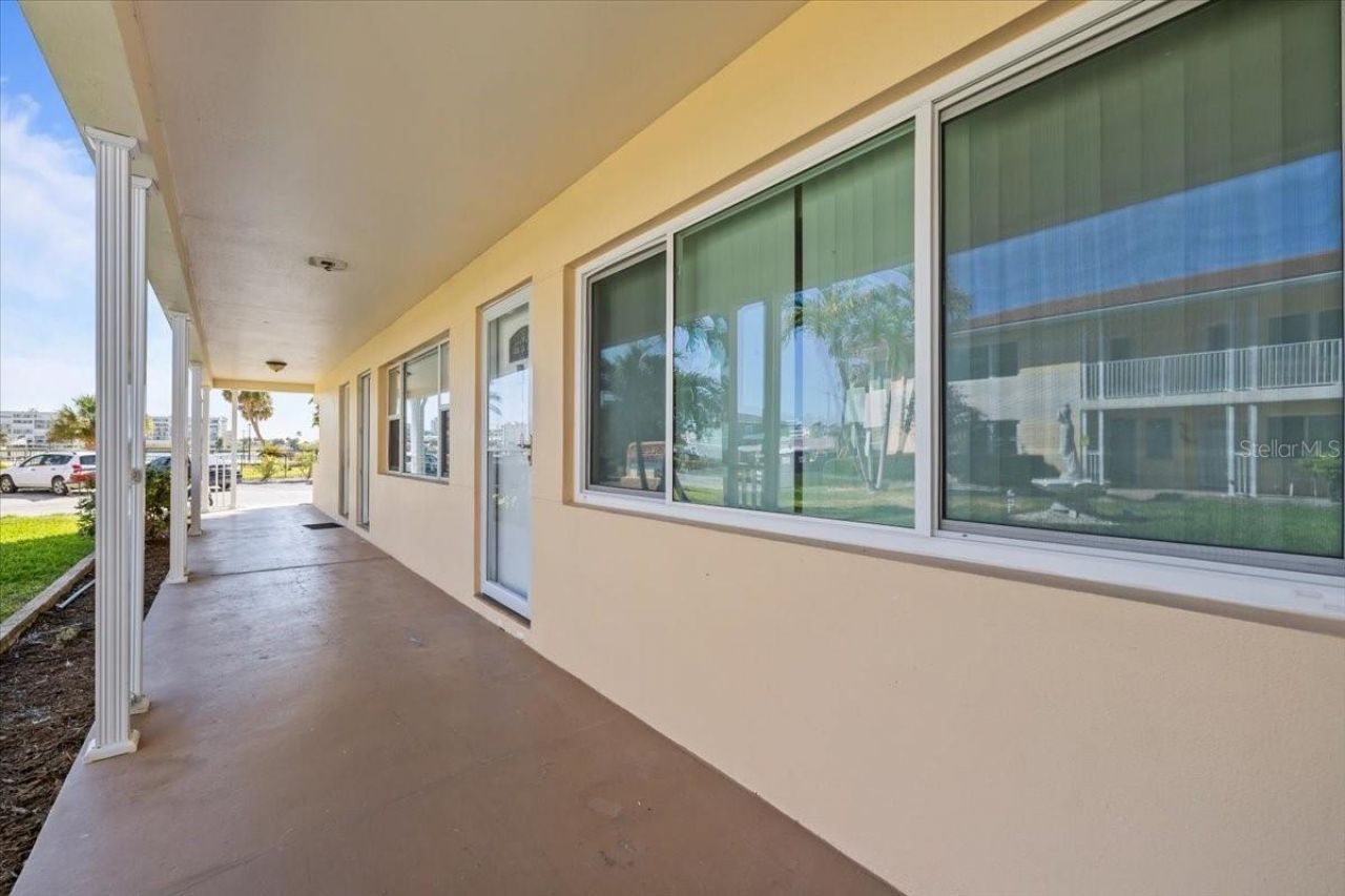 7740 Boca Ciega Drive, Unit 110, Saint Pete Beach, FL 33706 Photo